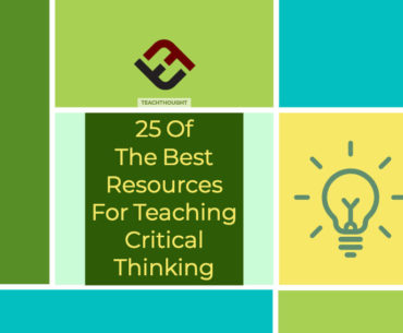 best resources for critical thinking