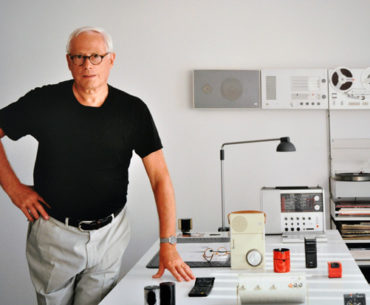 Dieter Rams