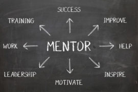Mentorships