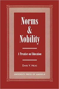 norms and nobility